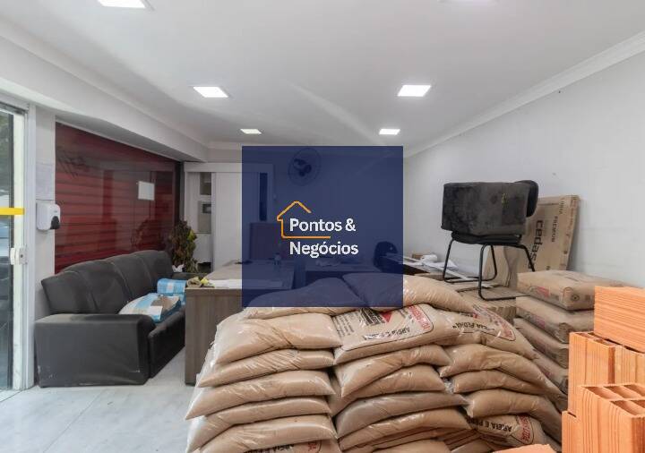 Prédio Inteiro, 500 m² - Foto 5