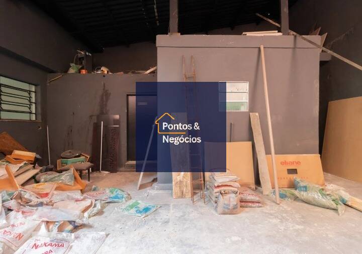Prédio Inteiro, 500 m² - Foto 6