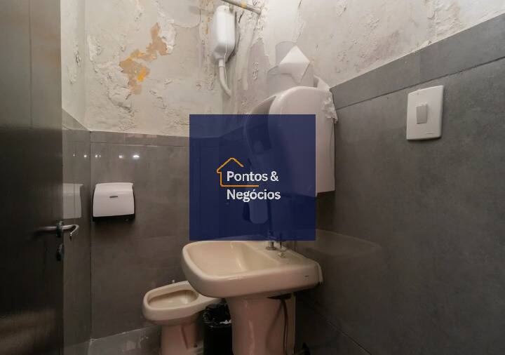 Prédio Inteiro, 500 m² - Foto 20