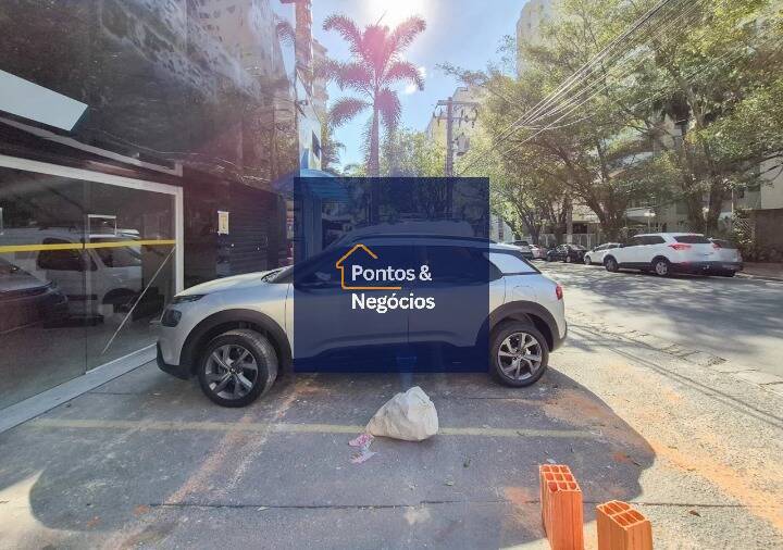 Prédio Inteiro, 500 m² - Foto 2