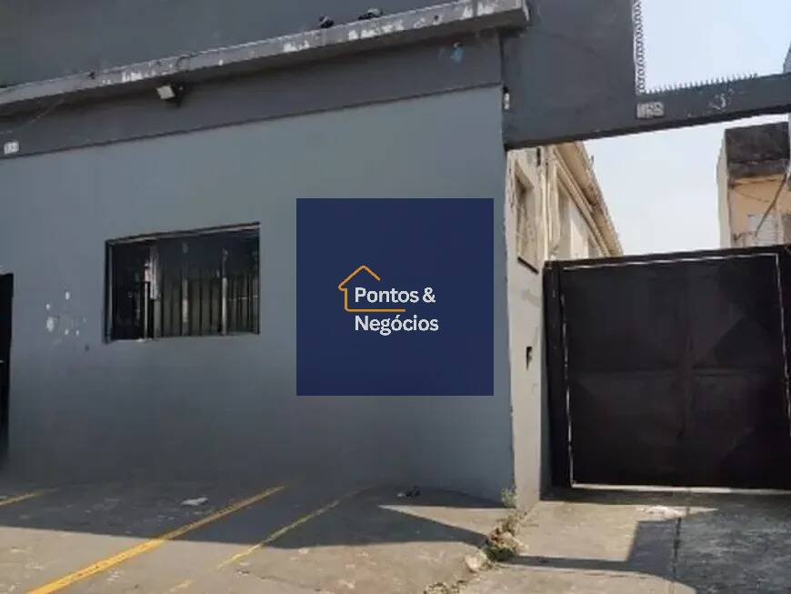 Depósito-Galpão, 440 m² - Foto 2