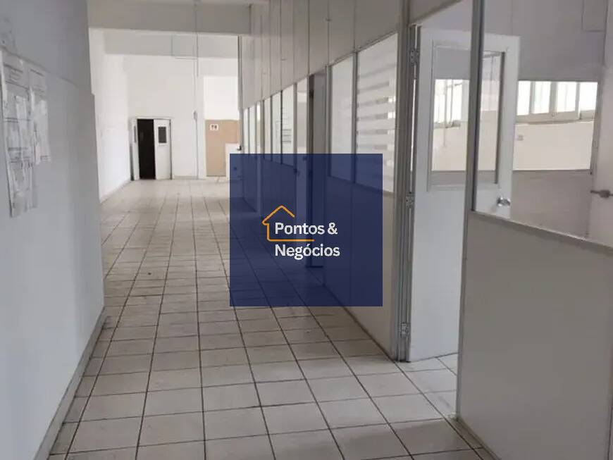 Depósito-Galpão, 440 m² - Foto 5