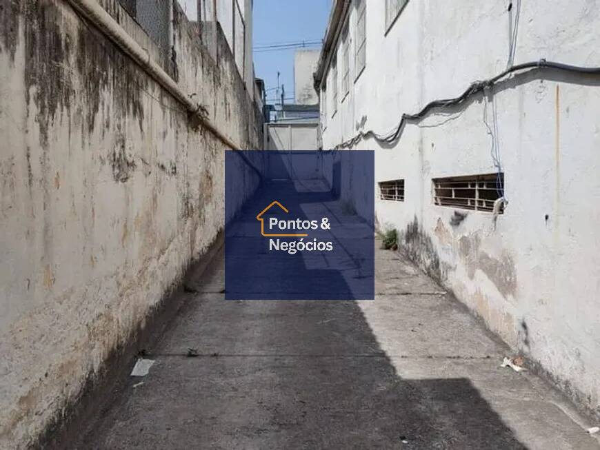 Depósito-Galpão, 440 m² - Foto 6