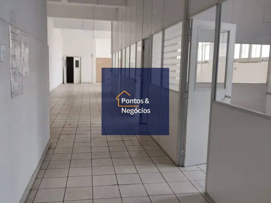 Depósito-Galpão, 440 m² - Foto 8