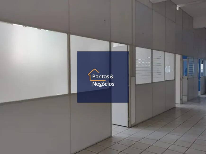 Depósito-Galpão, 440 m² - Foto 7