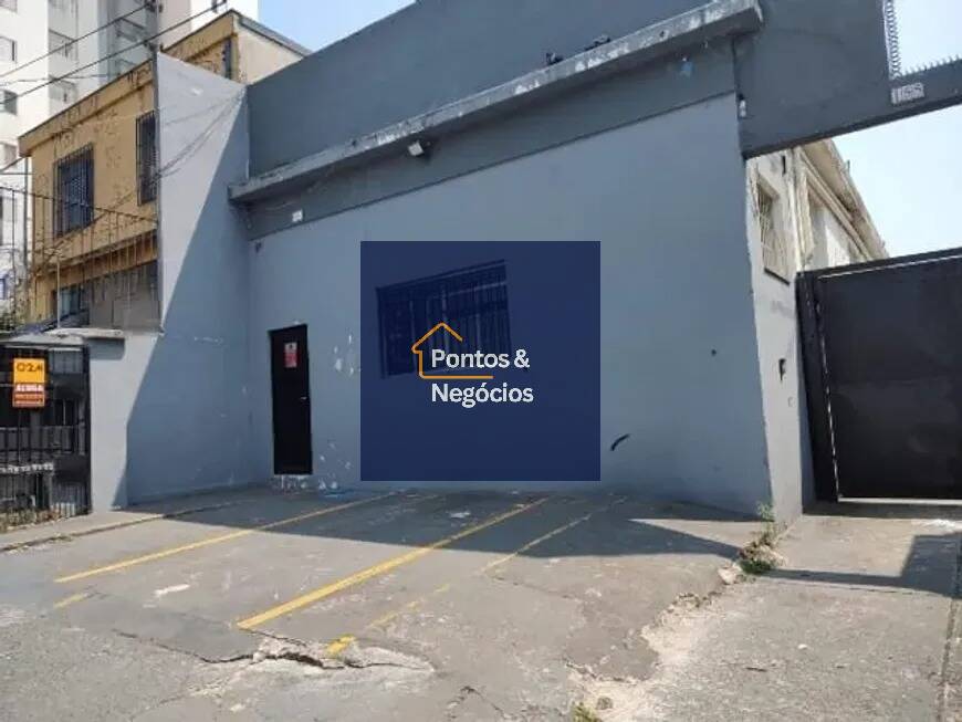 Depósito-Galpão, 440 m² - Foto 1