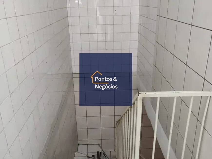 Depósito-Galpão, 440 m² - Foto 10