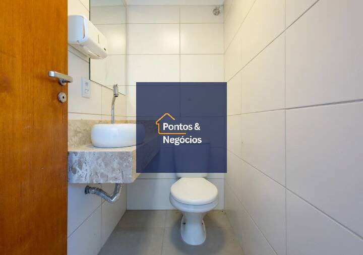 Prédio Inteiro, 122 m² - Foto 9