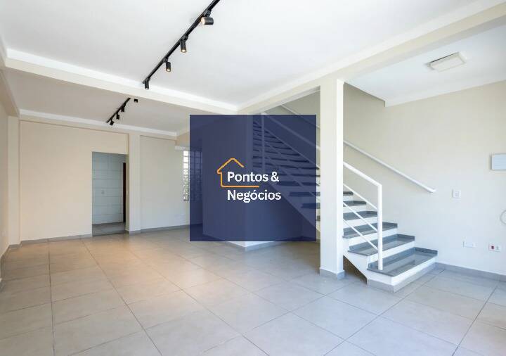 Prédio Inteiro, 122 m² - Foto 1