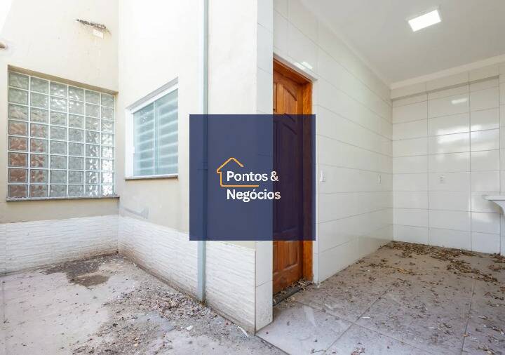 Prédio Inteiro, 122 m² - Foto 12