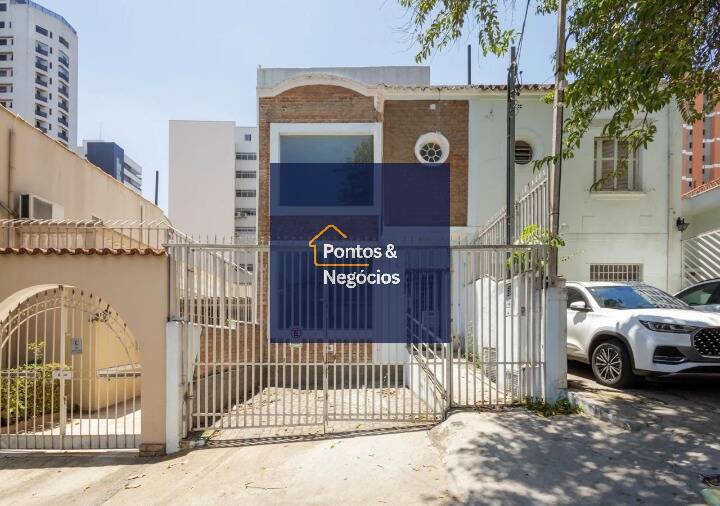 Prédio Inteiro, 122 m² - Foto 2