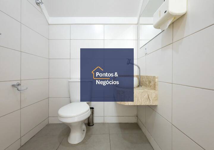 Prédio Inteiro, 122 m² - Foto 15