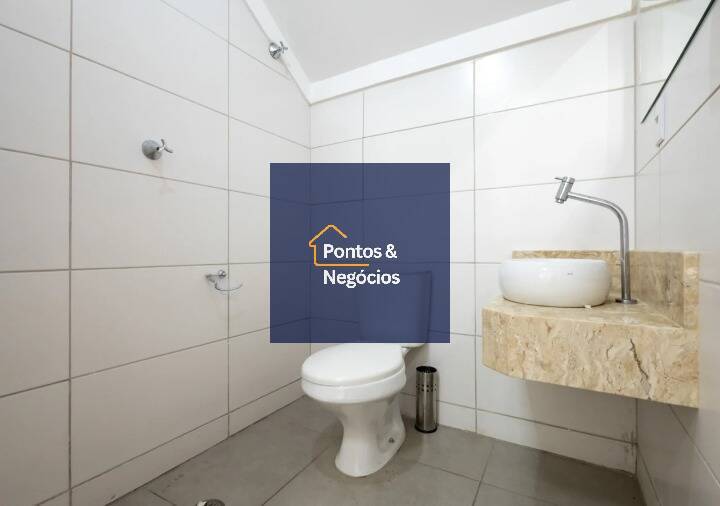 Prédio Inteiro, 122 m² - Foto 14