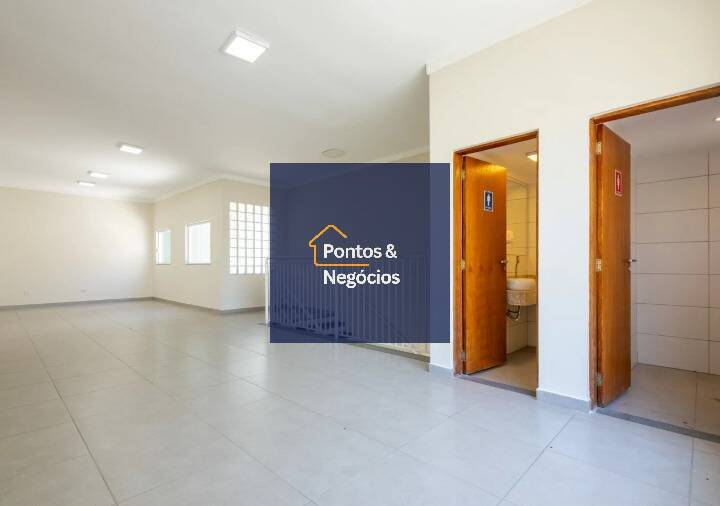 Prédio Inteiro, 122 m² - Foto 5