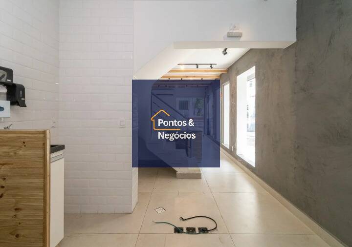 Loja-Salão, 80 m² - Foto 8