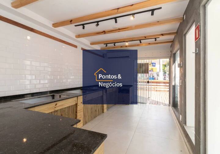 Loja-Salão, 80 m² - Foto 9