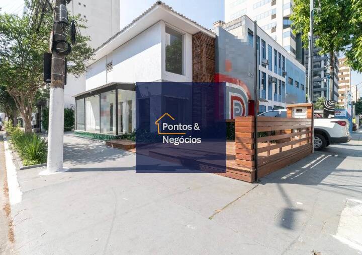 Loja-Salão, 80 m² - Foto 3