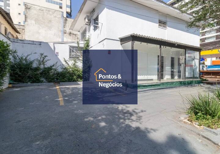 Loja-Salão, 80 m² - Foto 6