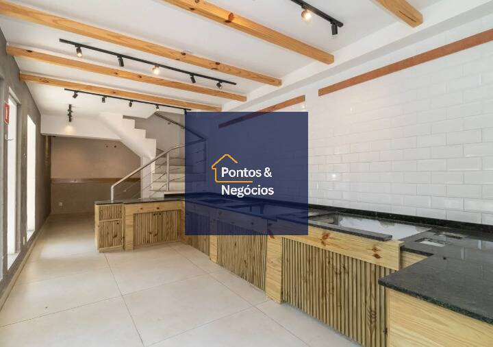Loja-Salão, 80 m² - Foto 7