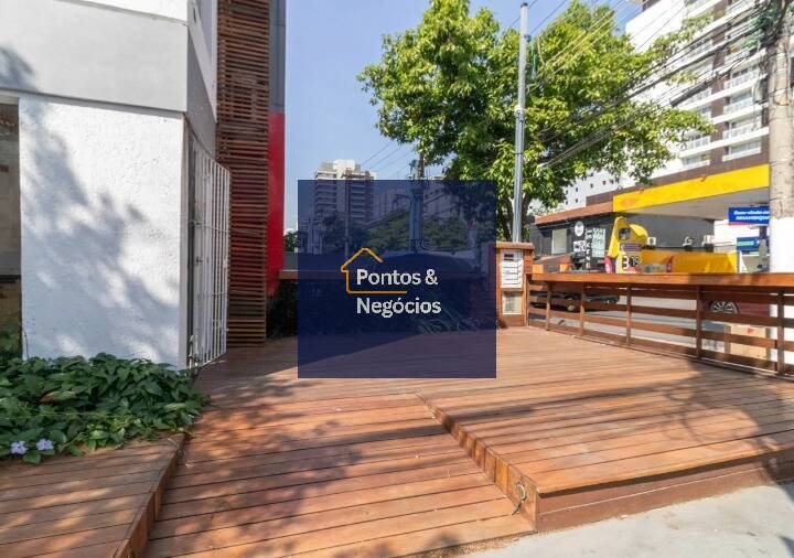 Loja-Salão, 80 m² - Foto 2