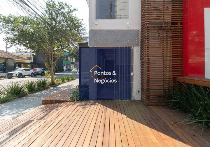 Loja-Salão, 80 m² - Foto 4