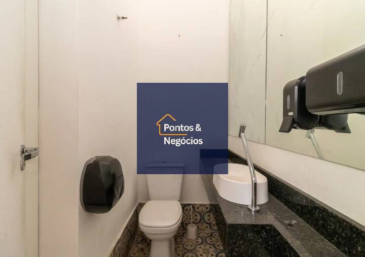 Loja-Salão, 80 m² - Foto 15