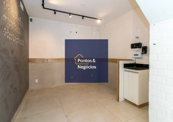 Loja-Salão, 80 m² - Foto 11