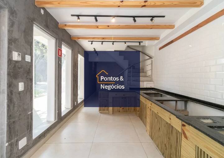 Loja-Salão, 80 m² - Foto 12
