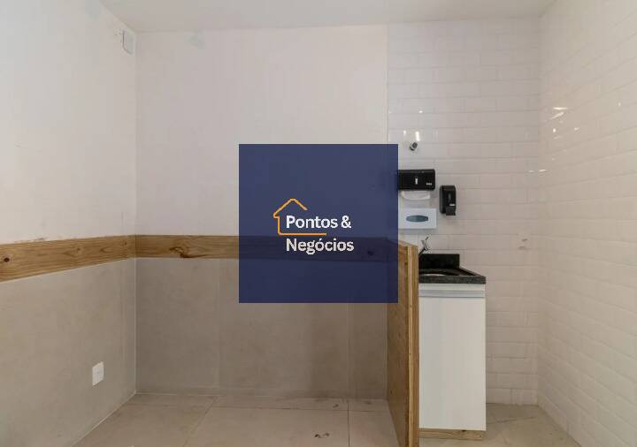 Loja-Salão, 80 m² - Foto 17