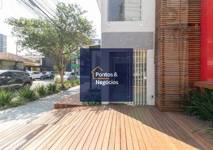 Loja-Salão, 80 m² - Foto 5