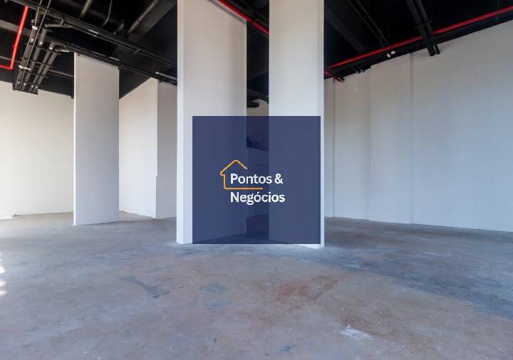 Loja-Salão, 200 m² - Foto 3