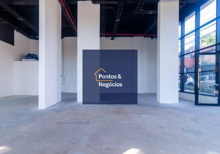 Loja-Salão, 200 m² - Foto 4