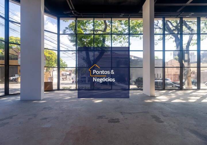 Loja-Salão, 200 m² - Foto 5