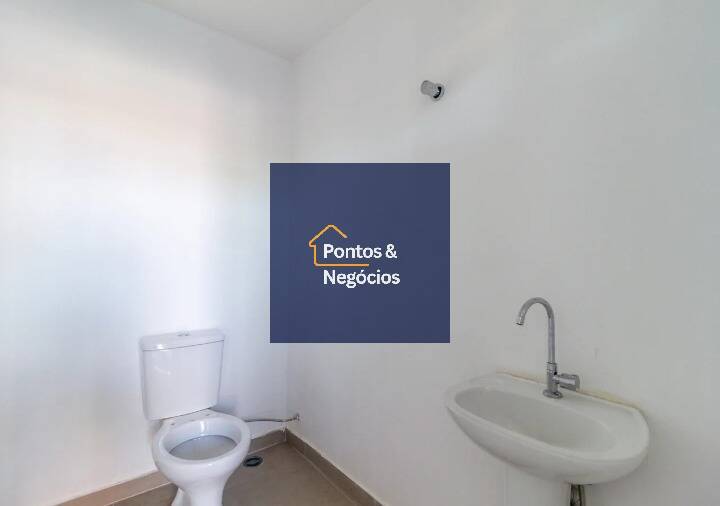 Loja-Salão, 200 m² - Foto 6