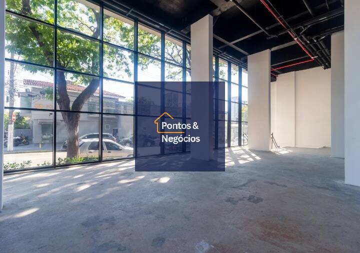 Loja-Salão, 200 m² - Foto 7