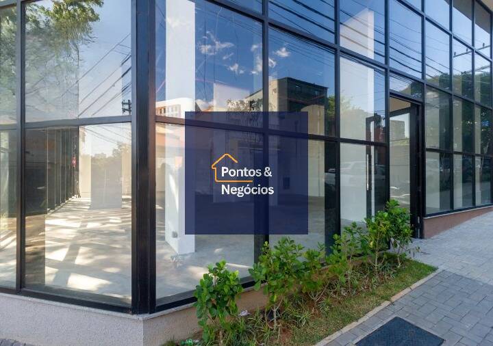 Loja-Salão, 200 m² - Foto 8