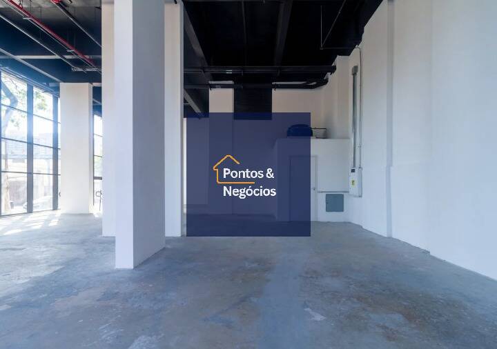 Loja-Salão, 200 m² - Foto 10