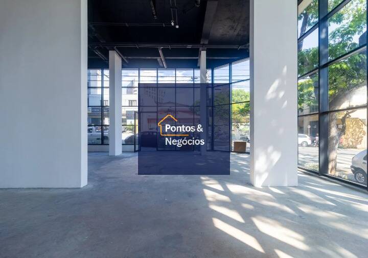 Loja-Salão, 200 m² - Foto 11