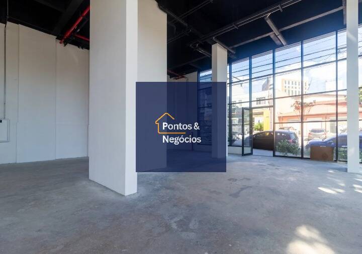 Loja-Salão, 200 m² - Foto 12