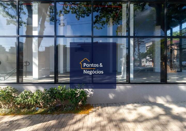 Loja-Salão, 200 m² - Foto 13