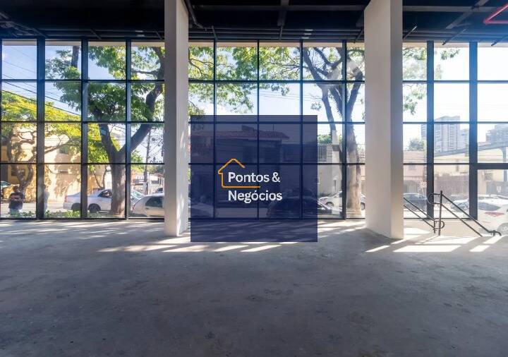 Loja-Salão, 200 m² - Foto 14
