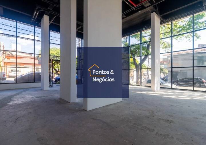 Loja-Salão, 200 m² - Foto 15