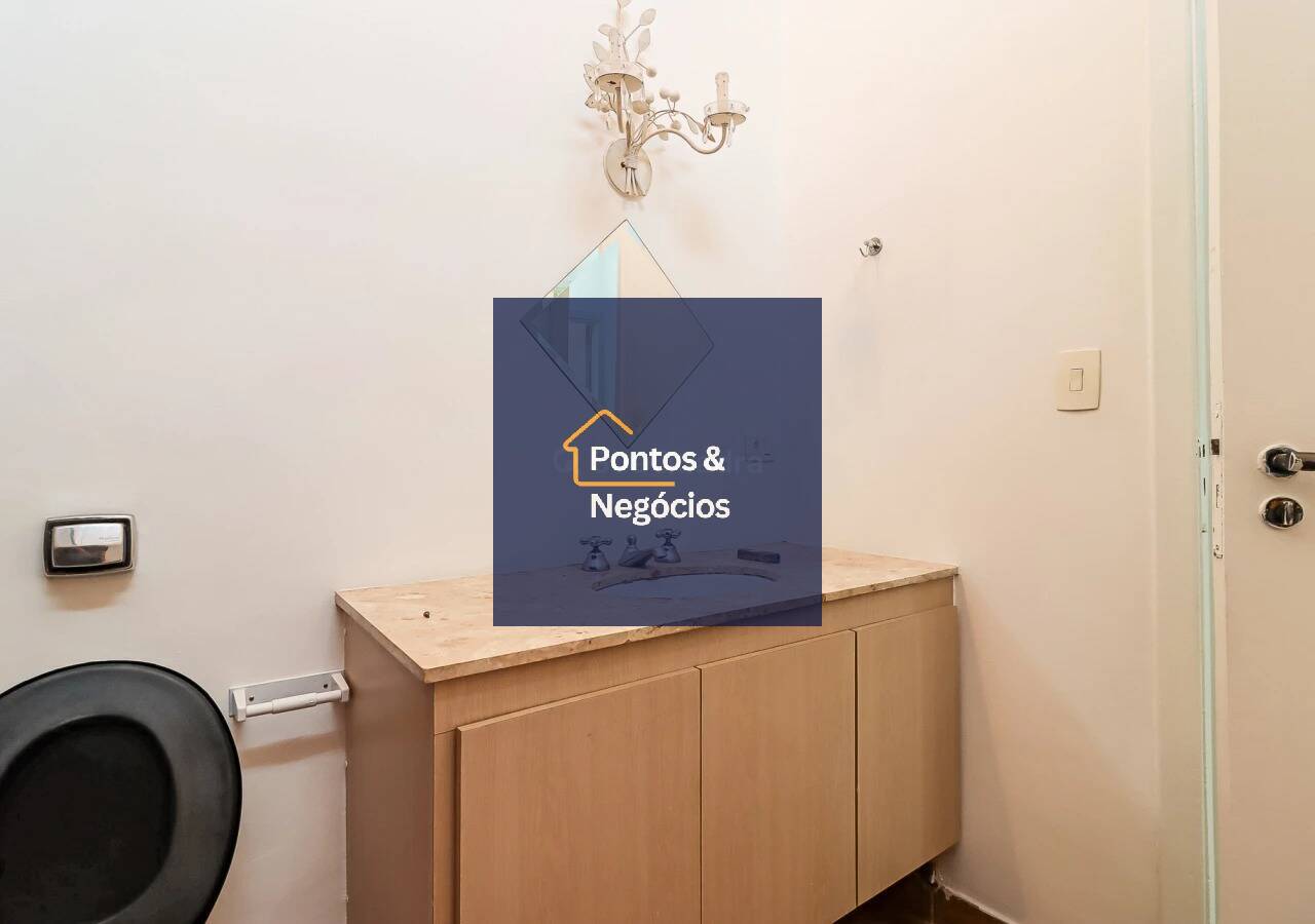 Loja-Salão, 96 m² - Foto 8