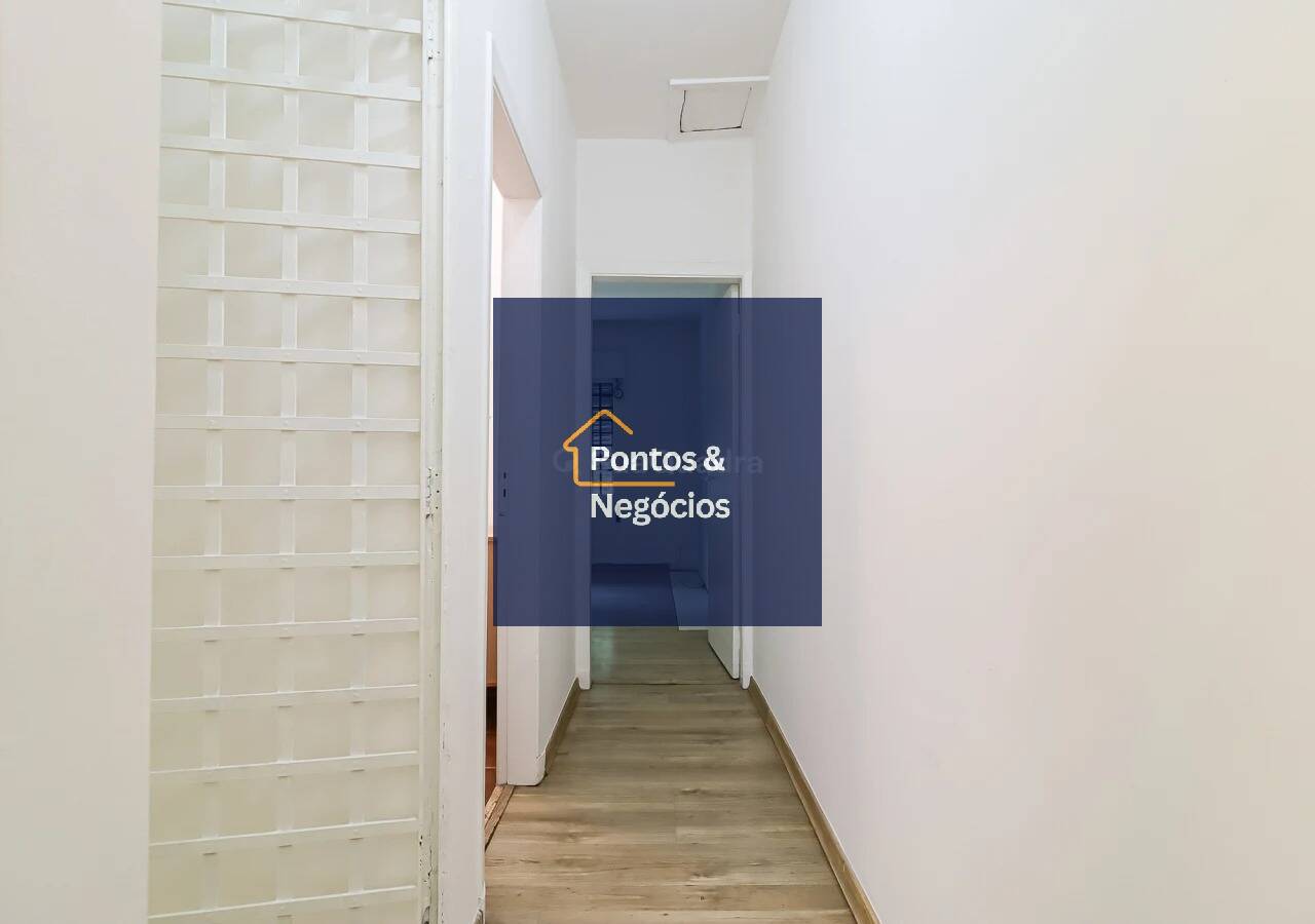 Loja-Salão, 96 m² - Foto 9