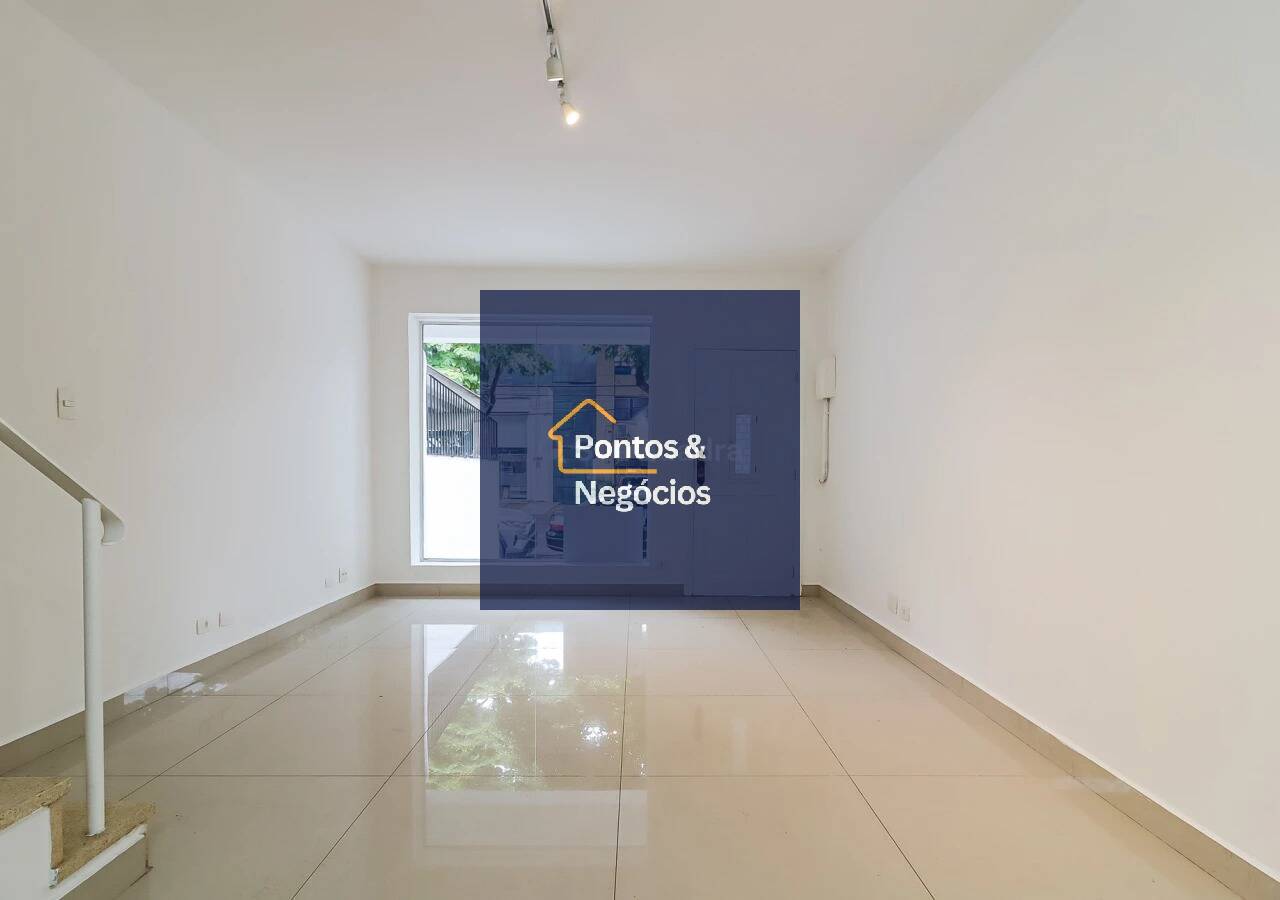Loja-Salão, 96 m² - Foto 3