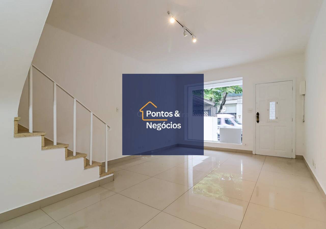Loja-Salão, 96 m² - Foto 2