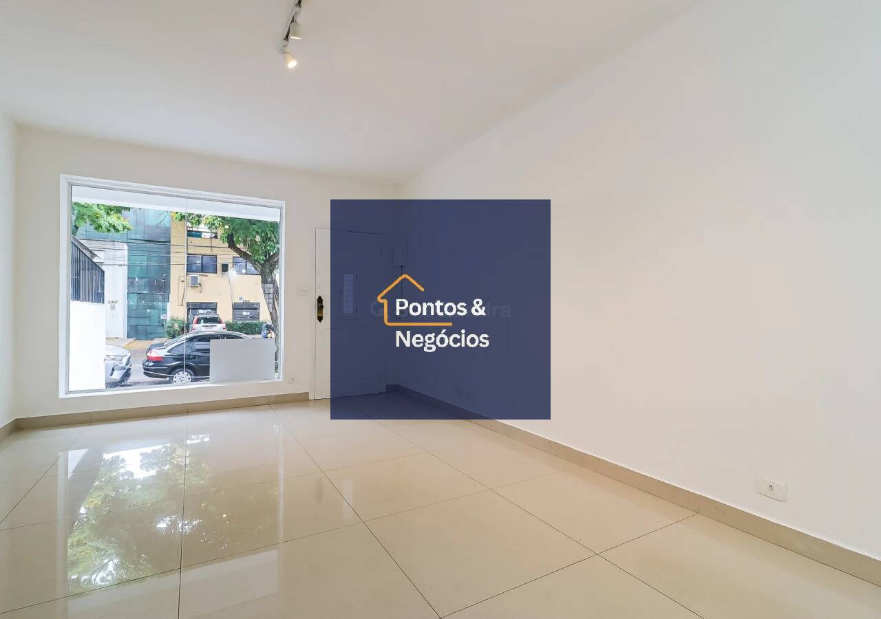 Loja-Salão, 96 m² - Foto 5