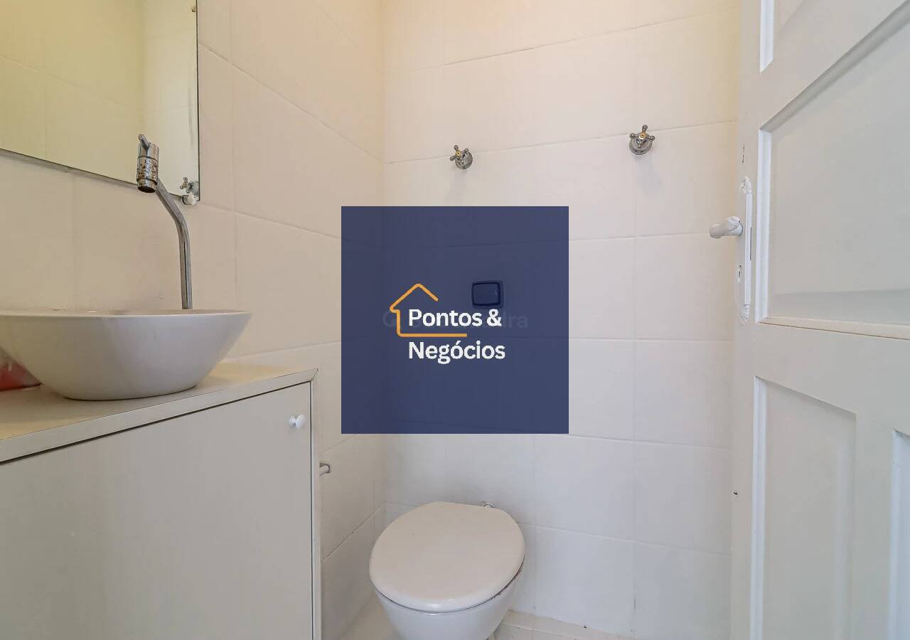 Loja-Salão, 96 m² - Foto 21