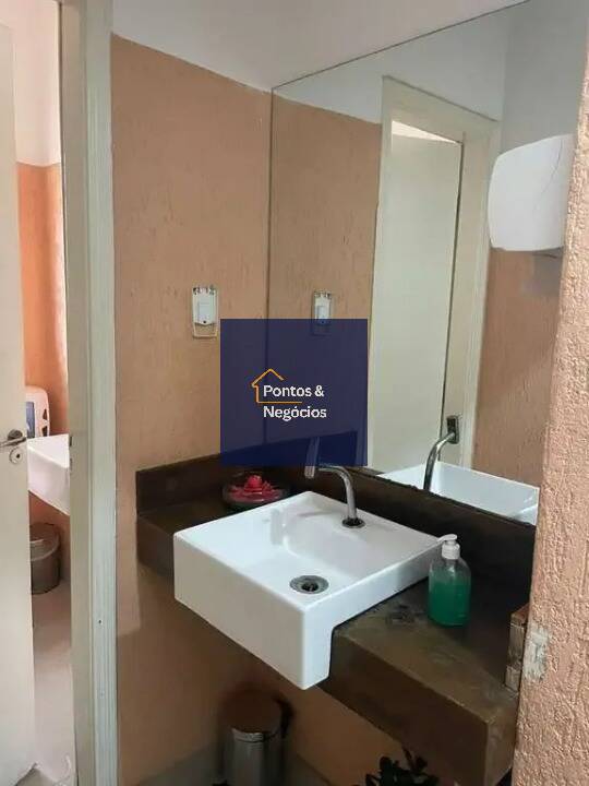 Prédio Inteiro, 280 m² - Foto 11