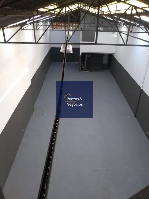 Depósito-Galpão, 350 m² - Foto 2